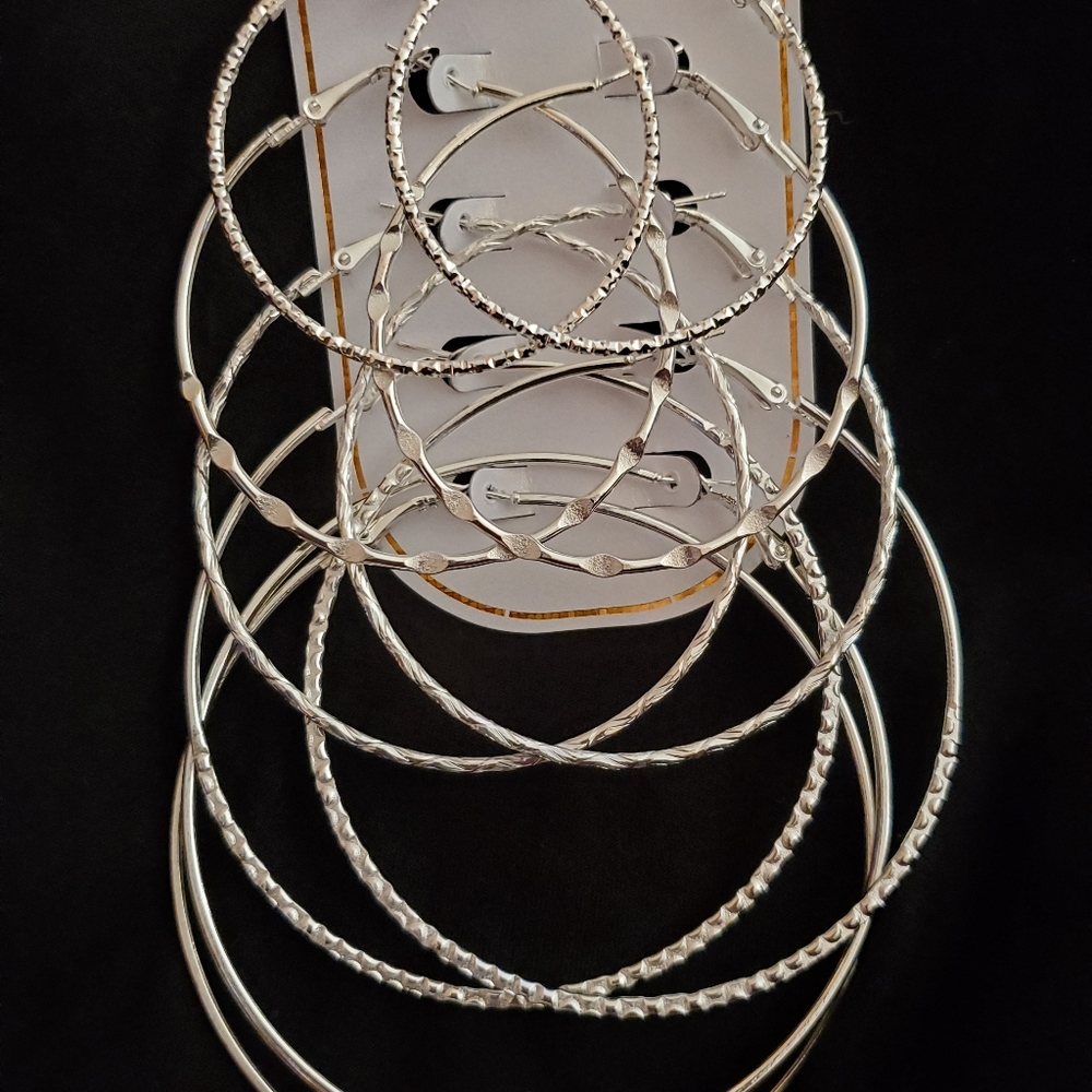 Earings